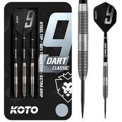 KOTO 9-Dart Classic 90%