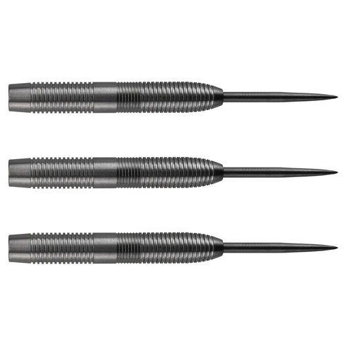 KOTO KOTO 9-Dart Black 90% Freccette Steel Darts