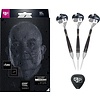 Target Phil Taylor Power 9FIVE Gen 9 Swiss Point 95% Freccette Steel Darts