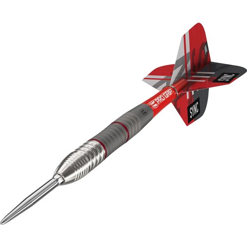 Target Target Sync SP03 80% Freccette Steel Darts