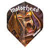 Winmau Alette Winmau Rock Legends Motorhead - Orgasmatron