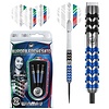 Winmau Winmau Aurora Fochesato 90% Freccette Steel Darts