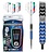 Winmau Aurora Fochesato 90% Freccette Steel Darts