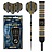 Winmau Michael van Gerwen Trilogy 90% Freccette Steel Darts