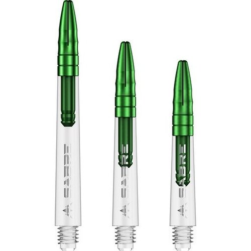 Mission Astine Mission Sabre Clear Base Green