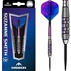 Mission Mission Suzanne Smith 90% Freccette Steel Darts