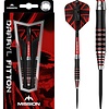 Mission Mission Darryl Fitton 95% Freccette Steel Darts