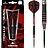 Mission Darryl Fitton 95% Freccette Steel Darts