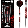 Mission Mission Roman Benecky 90% Freccette Steel Darts