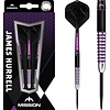 Mission Mission James Hurrell 90% Freccette Steel Darts