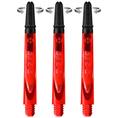 Astine Harrows Carbon 360 Astiness Red