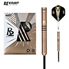 ONE80 ONE80 R2 Interchange RE-Vamp 90% Freccette Steel Darts