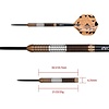 ONE80 ONE80 Luxor Alpha 90% Freccette Steel Darts