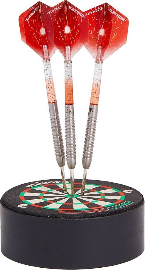 Porta Freccette McFARRONS Porta Freccette In Legno McFARRONS | Per - Foto 10