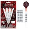 Unicorn Unicorn Ballista Shape 1 90% Freccette Steel Darts