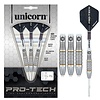 Unicorn Unicorn Pro-Tech 5 90% Freccette Steel Darts