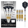 Unicorn Unicorn Pro-Tech 1 90% Freccette Steel Darts