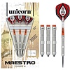 Unicorn Unicorn Seigo Asada Maestro Phase 3 95% Freccette Steel Darts