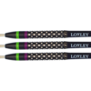 Loxley Loxley The Joker 90% Freccette Steel Darts