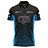 Red Dragon Gerwyn Price Signature Polo