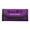 Red Dragon Red Dragon Snakebite Tri-Fold Wallet - Purple & Black