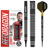 Red Dragon Red Dragon Jonny Clayton Oxide Edition 90% Freccette Soft Darts