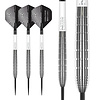 Red Dragon Red Dragon Luke Humphries TX1 90% Freccette Steel Darts