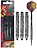 Bull's Flora Hicus 80% Freccette Soft Darts