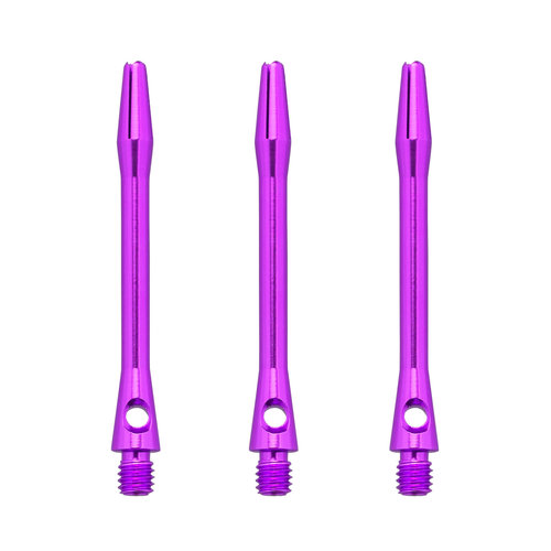 KOTO Astine KOTO King Grip Aluminium Purple