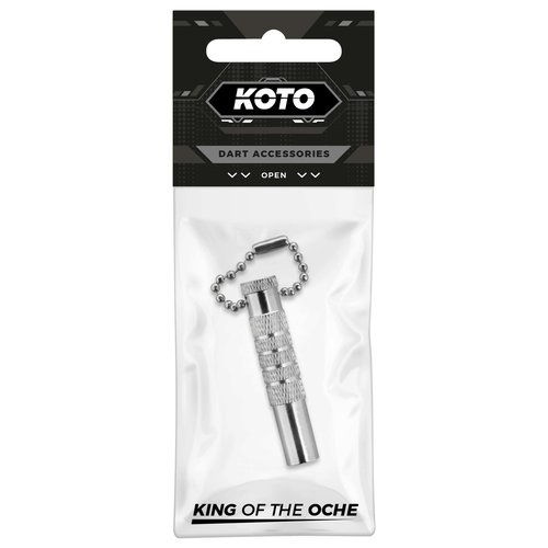 KOTO KOTO Broken Astines Remover Silver