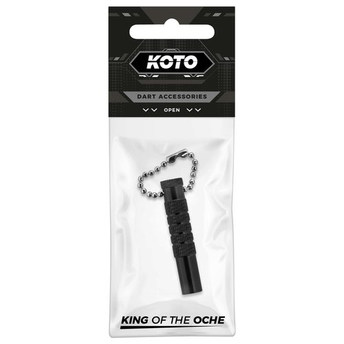 KOTO KOTO Broken Astines Remover Black