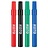 KOTO Whiteboard Marker Colores 4pcs