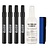 KOTO Whiteboard Marker Set Black