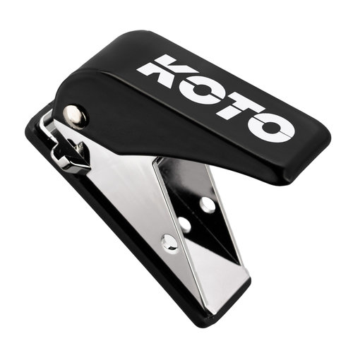 KOTO KOTO Flight Lock Punch Machine Black