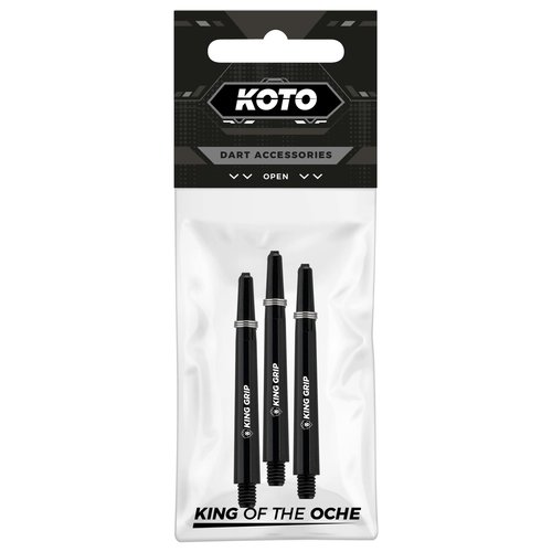 KOTO Astine KOTO King Grip Black