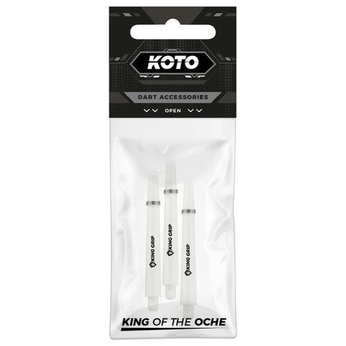 KOTO Astine KOTO King Grip White