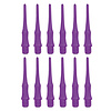 KOTO KOTO Soft Tip Dart Points Purple