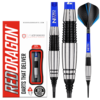 Red Dragon Red Dragon Cyclone 90% Freccette Soft Darts