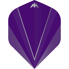 Alette Mission Shade NO6 Purple