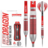 RedDragon Reflex 90% Freccette Steel Darts