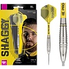 Target Target Scott Williams Swiss Point 90% Freccette Steel Darts