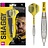 Target Scott Williams Swiss Point 90% Freccette Steel Darts