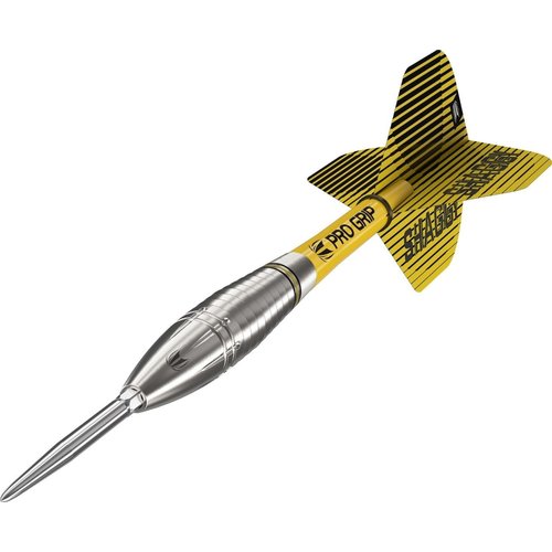 Target Target Scott Williams Swiss Point 90% Freccette Steel Darts