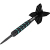 Target Target Rob Cross Swiss Point 90% Freccette Steel Darts