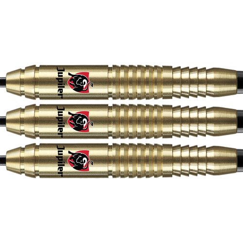 Jupiler Jupiler Gold Brass Freccette Steel Darts