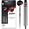 Jupiler Jupiler Black & Silver 80% Freccette Steel Darts