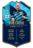 Ultimate Darts Card Rob Cross