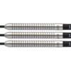 Loxley Loxley The Enforcer 90% Freccette Steel Darts