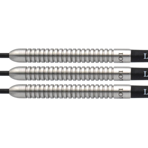 Loxley Loxley The Enforcer 90% Freccette Steel Darts