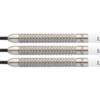 Loxley Loxley The Eliminator 90% Freccette Steel Darts